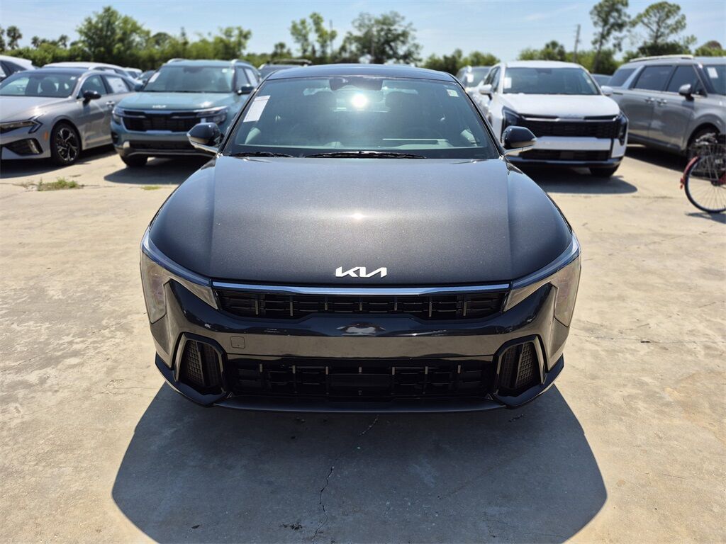 2025 Kia K4 GT-Line San Clemente CA