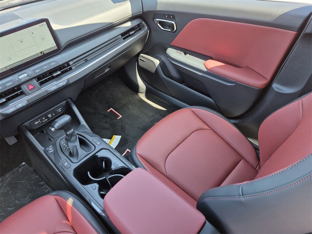 2025 Kia K4 GT-Line San Clemente CA