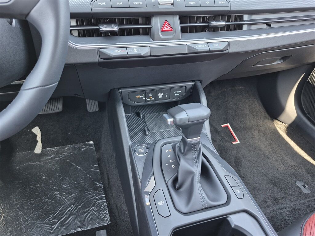 2025 Kia K4 GT-Line San Clemente CA