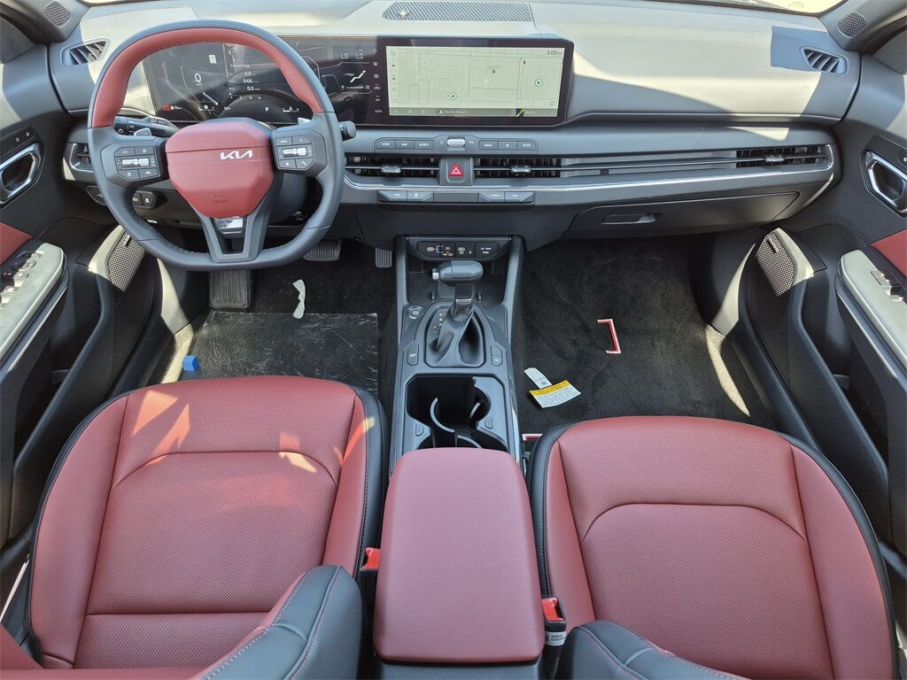 2025 Kia K4 GT-Line San Clemente CA