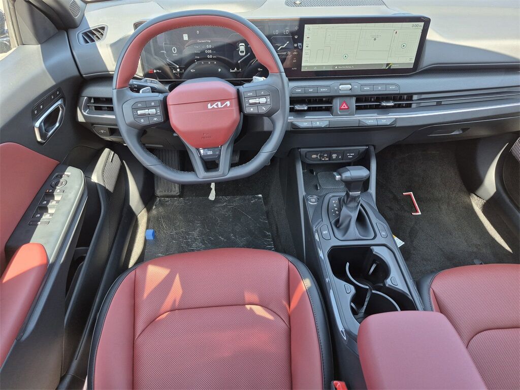 2025 Kia K4 GT-Line San Clemente CA