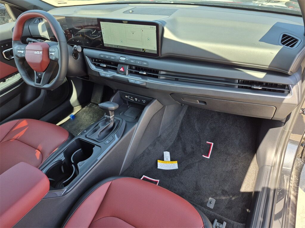 2025 Kia K4 GT-Line San Clemente CA