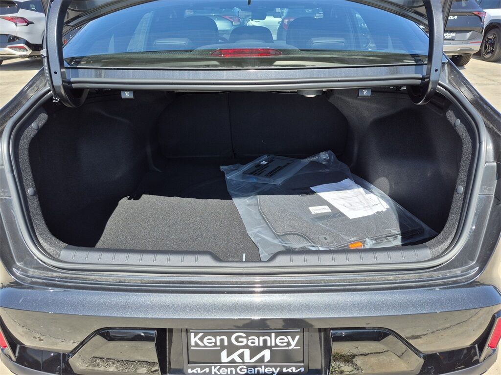 2025 Kia K4 GT-Line San Clemente CA