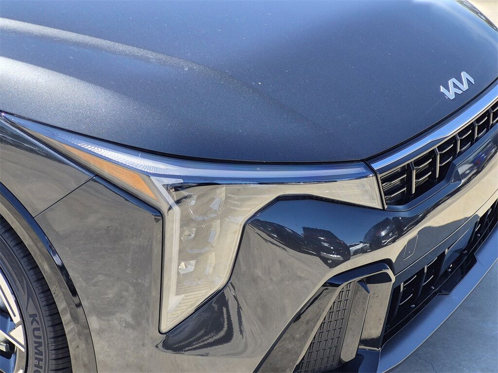 2025 Kia K4 GT-Line San Clemente CA