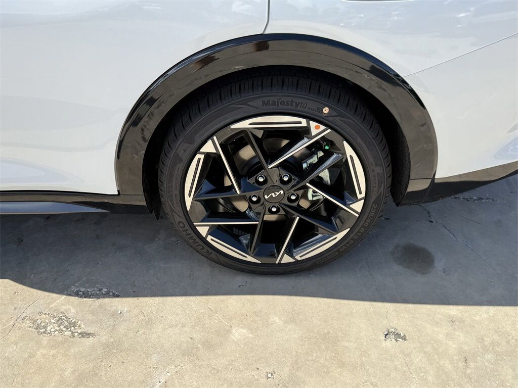 2025 Kia K4 GT-Line San Clemente CA