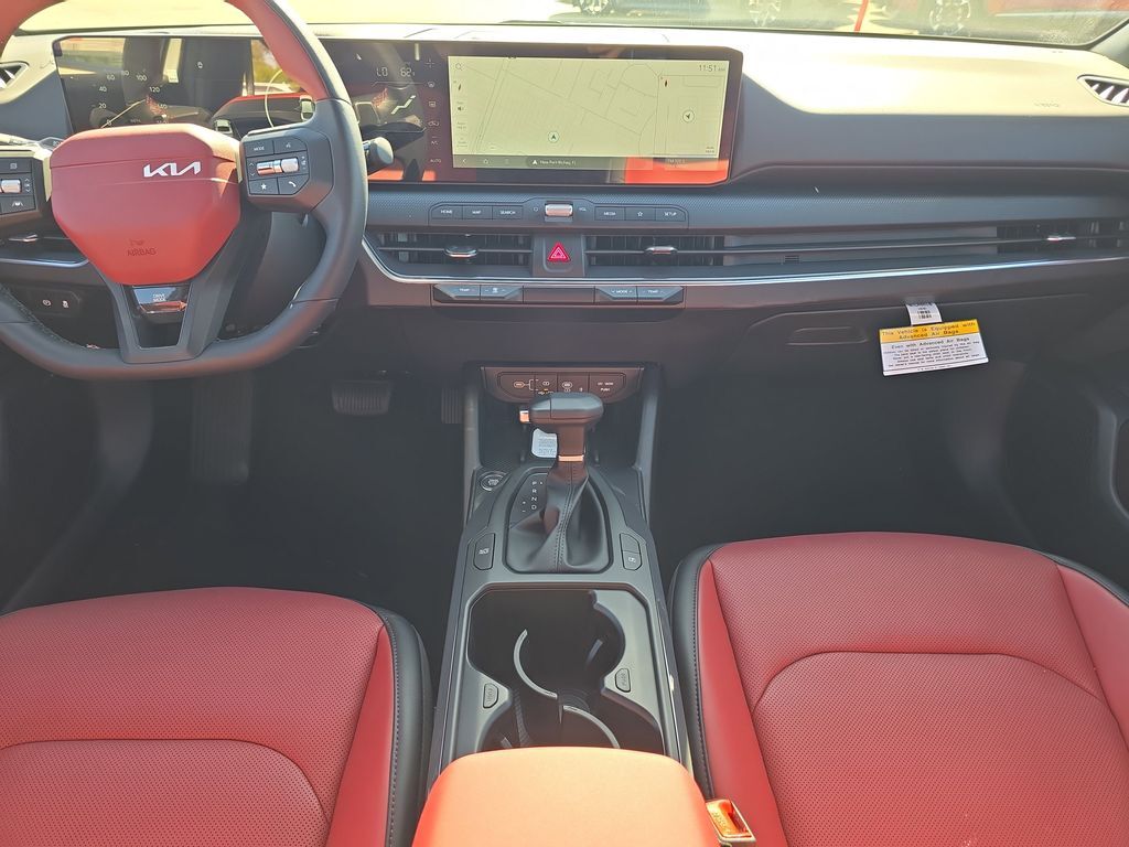 2025 Kia K4 GT-Line San Clemente CA