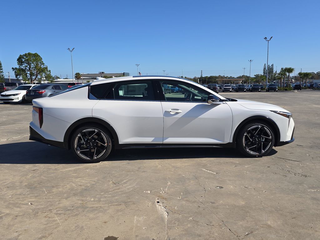 2025 Kia K4 GT-Line San Clemente CA