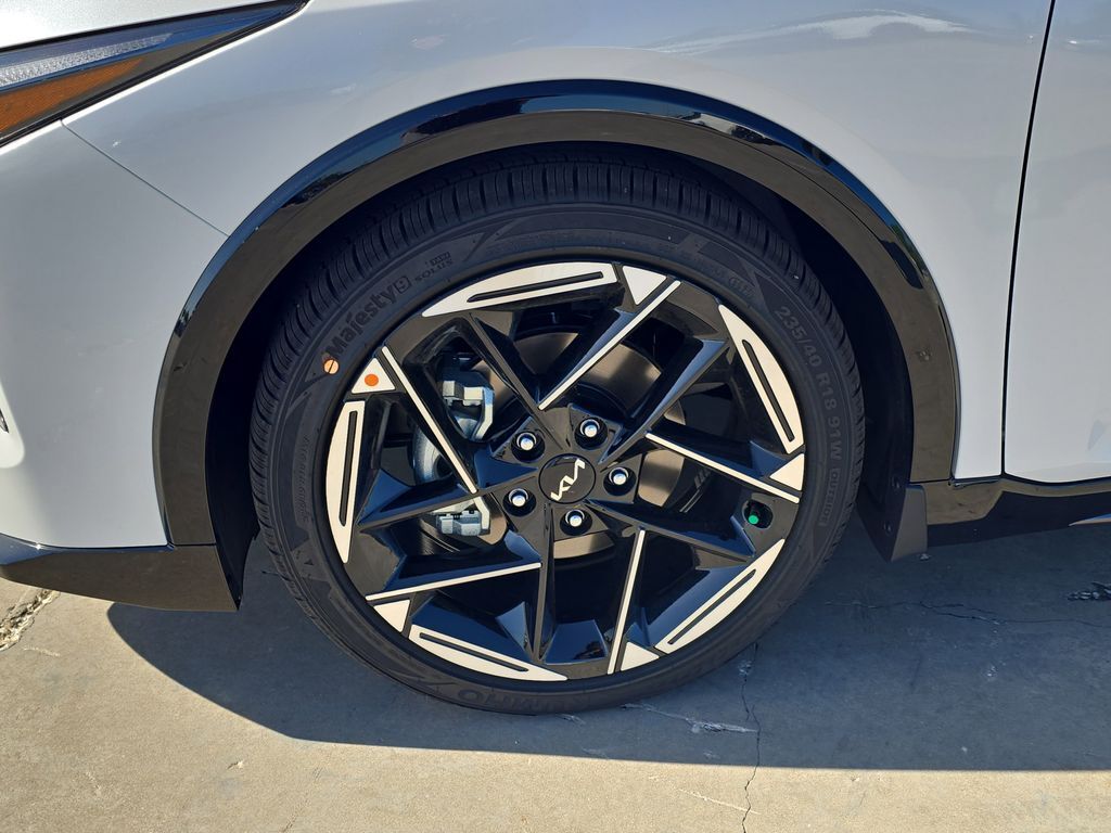 2025 Kia K4 GT-Line San Clemente CA