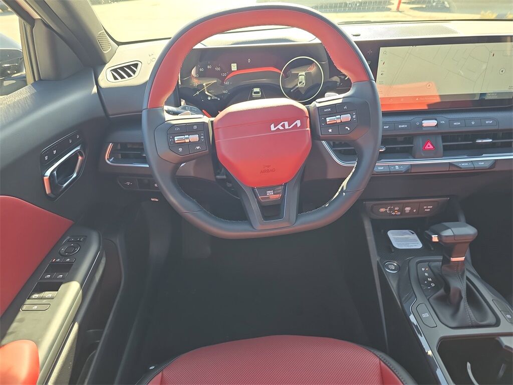 2025 Kia K4 GT-Line San Clemente CA