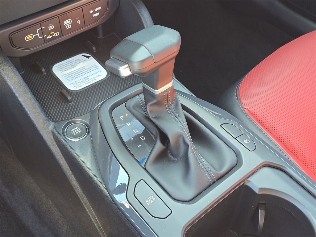 2025 Kia K4 GT-Line San Clemente CA