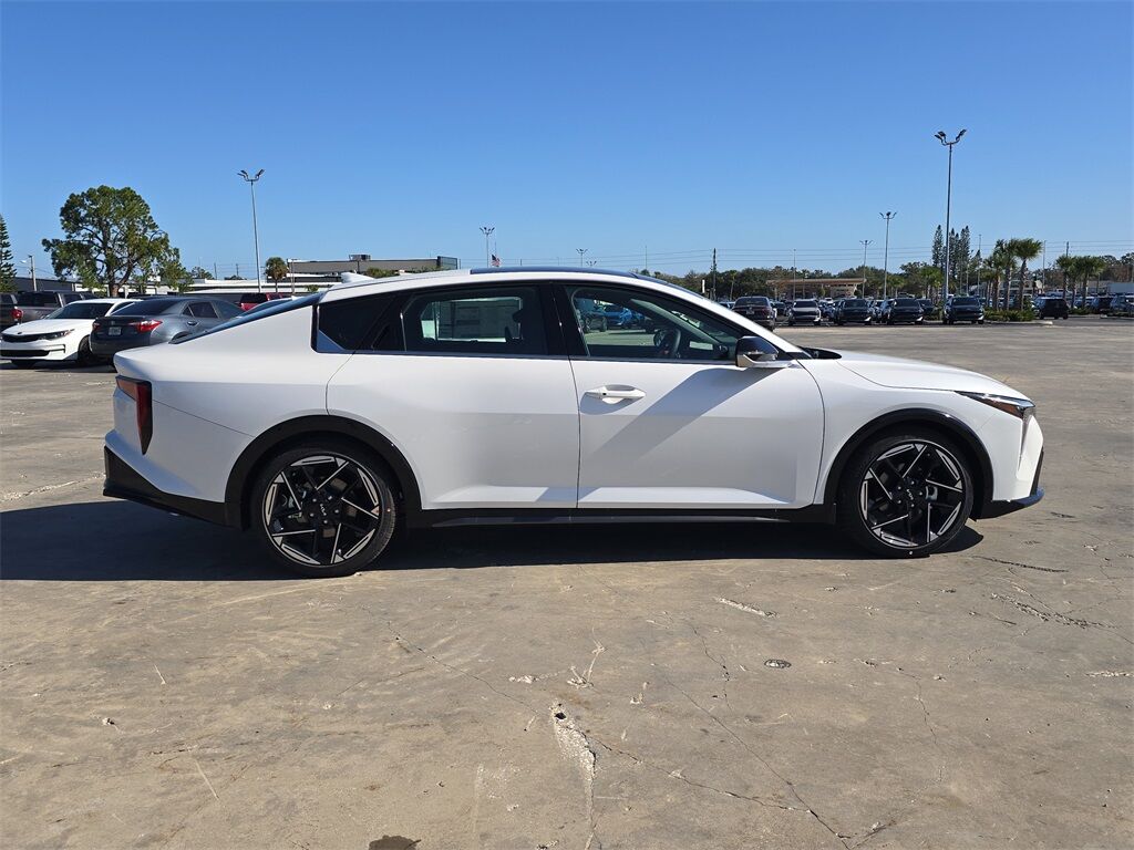 2025 Kia K4 GT-Line San Clemente CA