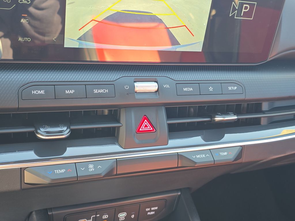 2025 Kia K4 GT-Line San Clemente CA