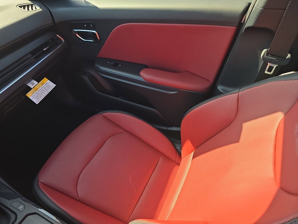 2025 Kia K4 GT-Line San Clemente CA