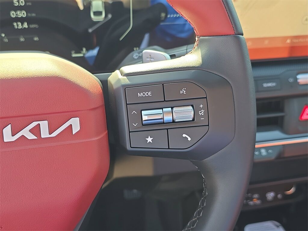 2025 Kia K4 GT-Line San Clemente CA