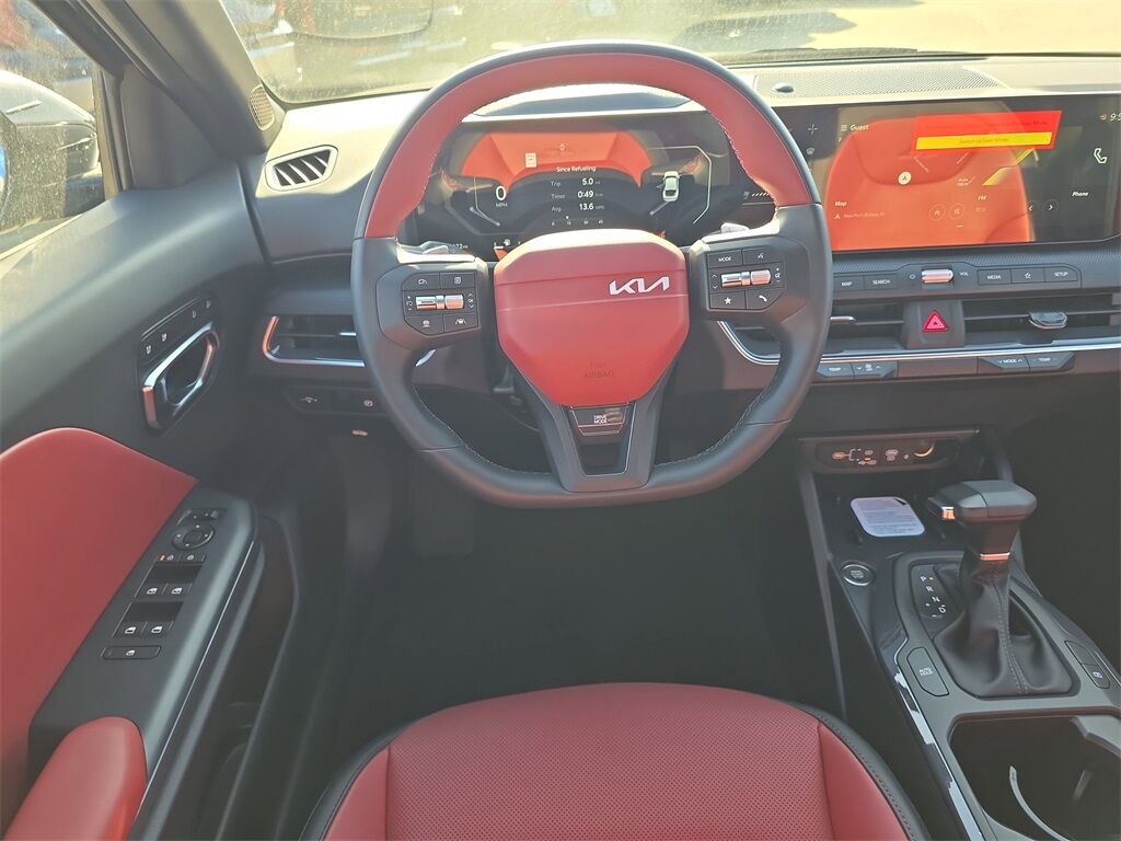 2025 Kia K4 GT-Line San Clemente CA