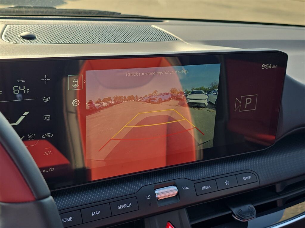 2025 Kia K4 GT-Line San Clemente CA
