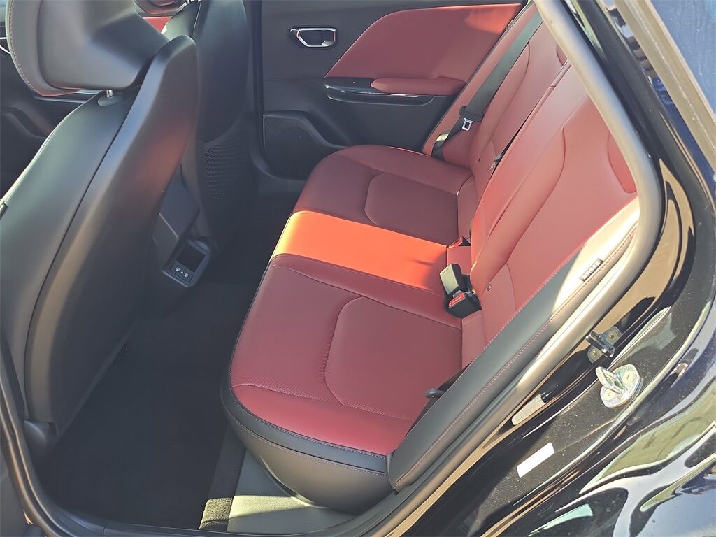 2025 Kia K4 GT-Line San Clemente CA