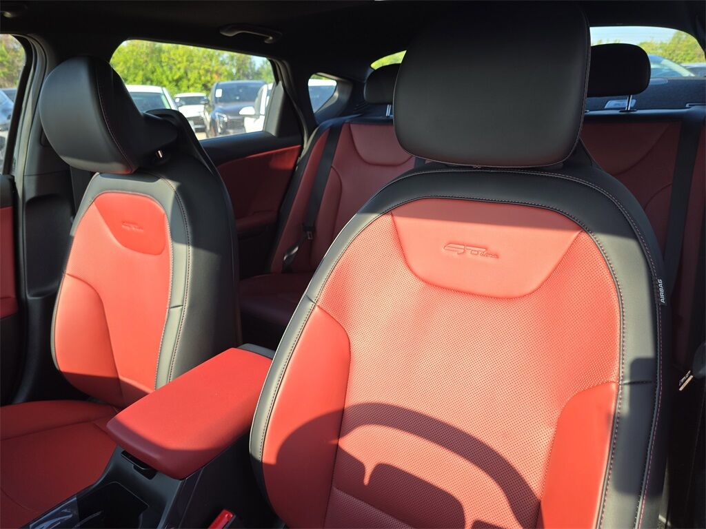 2025 Kia K4 GT-Line San Clemente CA