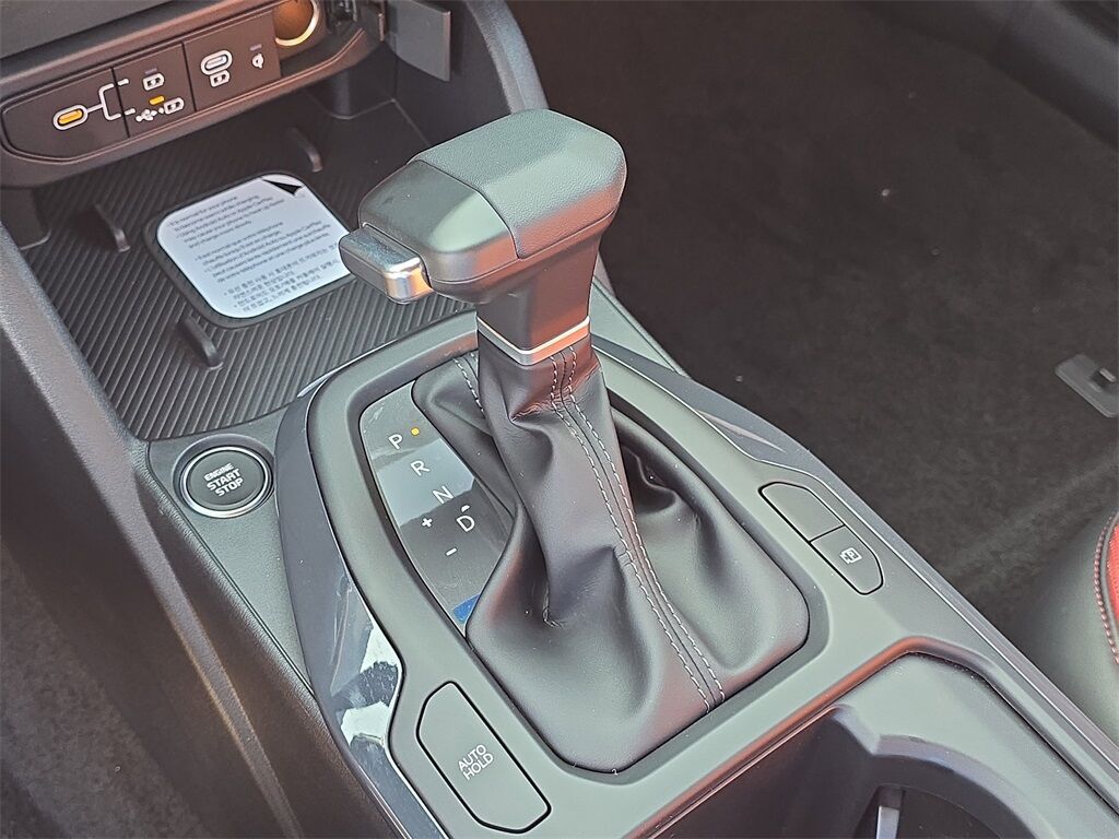 2025 Kia K4 GT-Line San Clemente CA