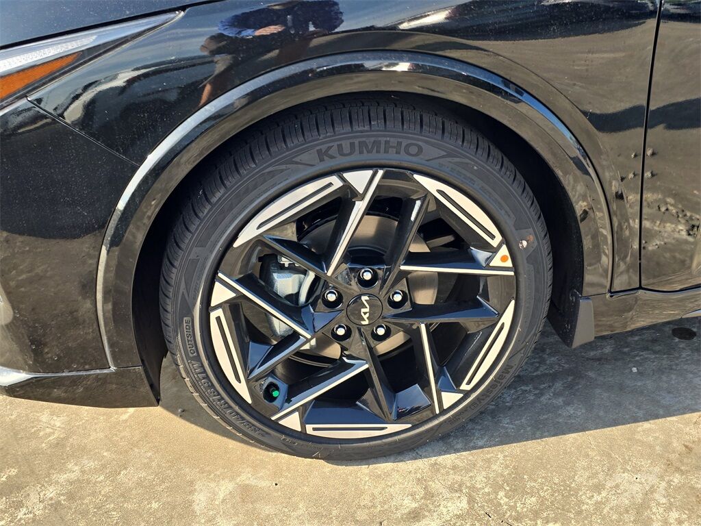 2025 Kia K4 GT-Line San Clemente CA