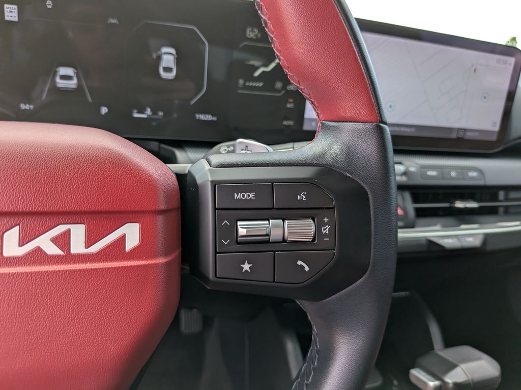 2025 Kia K4 GT-Line San Clemente CA