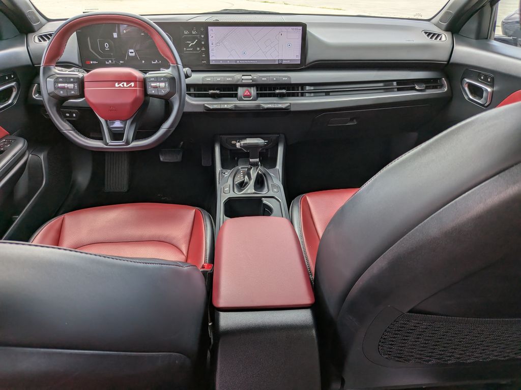 2025 Kia K4 GT-Line San Clemente CA