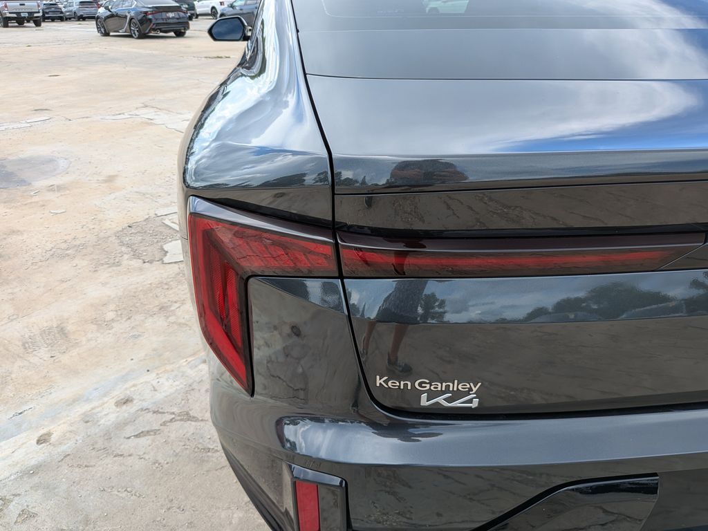2025 Kia K4 GT-Line San Clemente CA