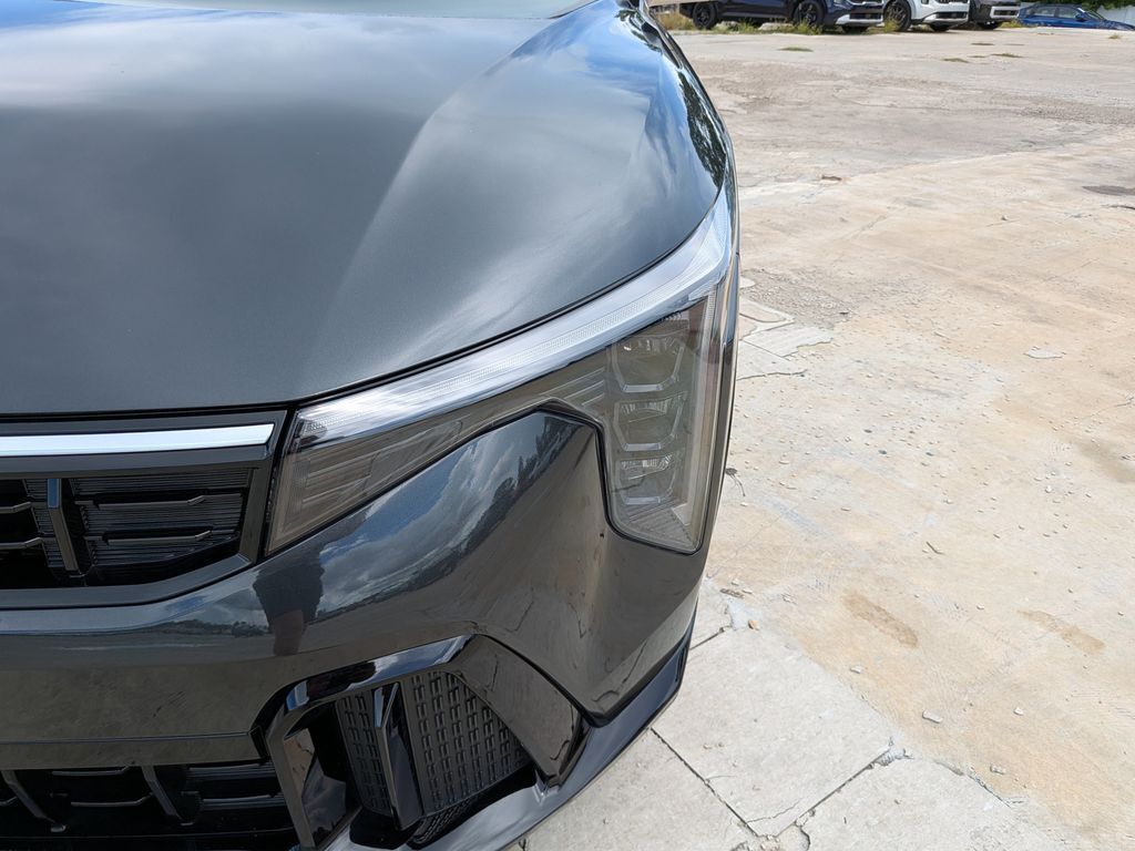 2025 Kia K4 GT-Line San Clemente CA