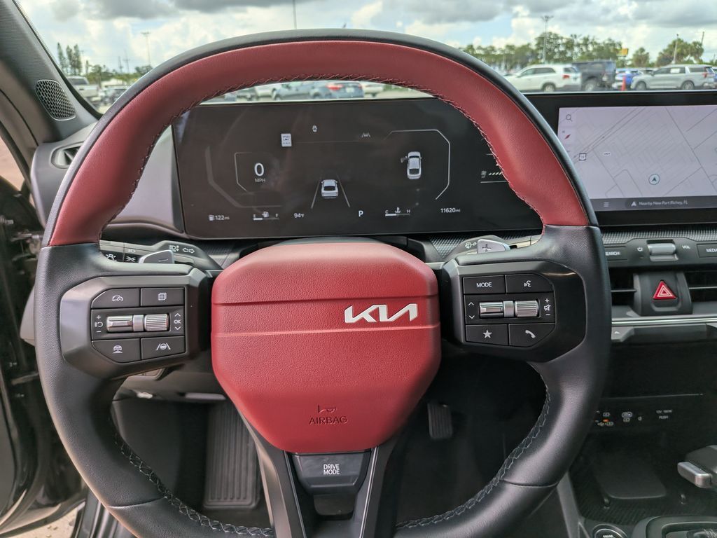 2025 Kia K4 GT-Line San Clemente CA