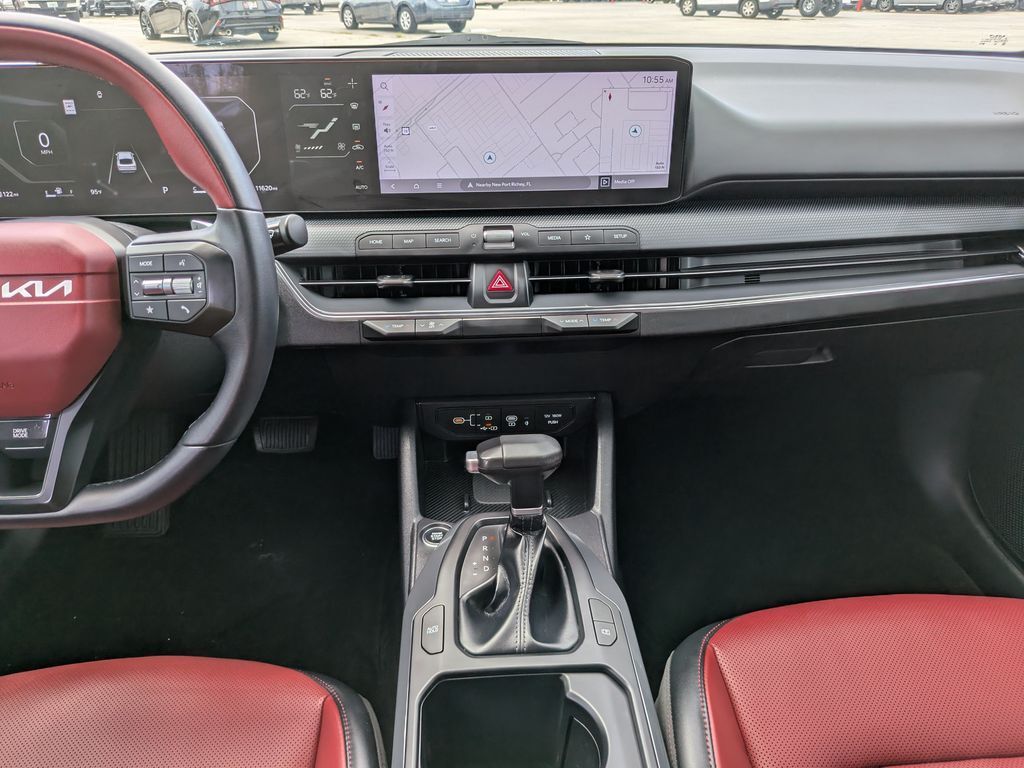2025 Kia K4 GT-Line San Clemente CA