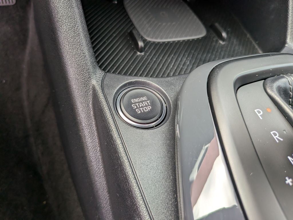 2025 Kia K4 GT-Line San Clemente CA
