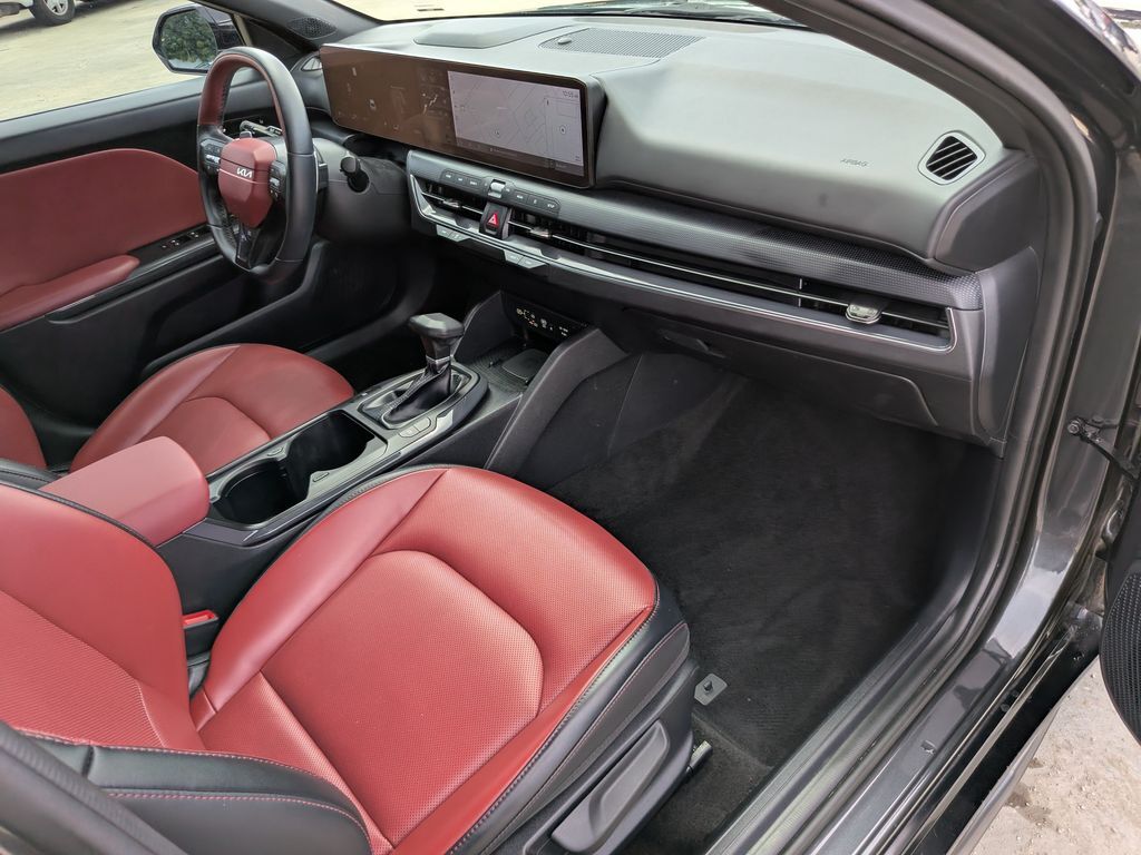 2025 Kia K4 GT-Line San Clemente CA