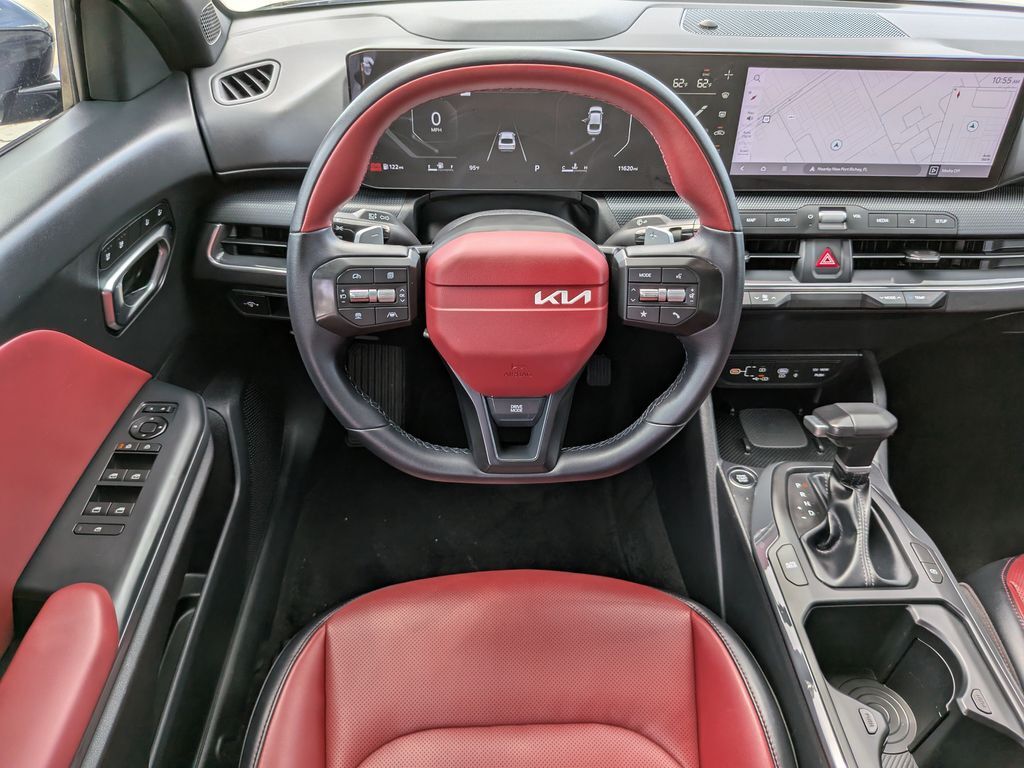 2025 Kia K4 GT-Line San Clemente CA