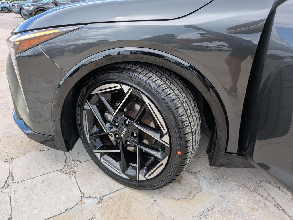 2025 Kia K4 GT-Line San Clemente CA