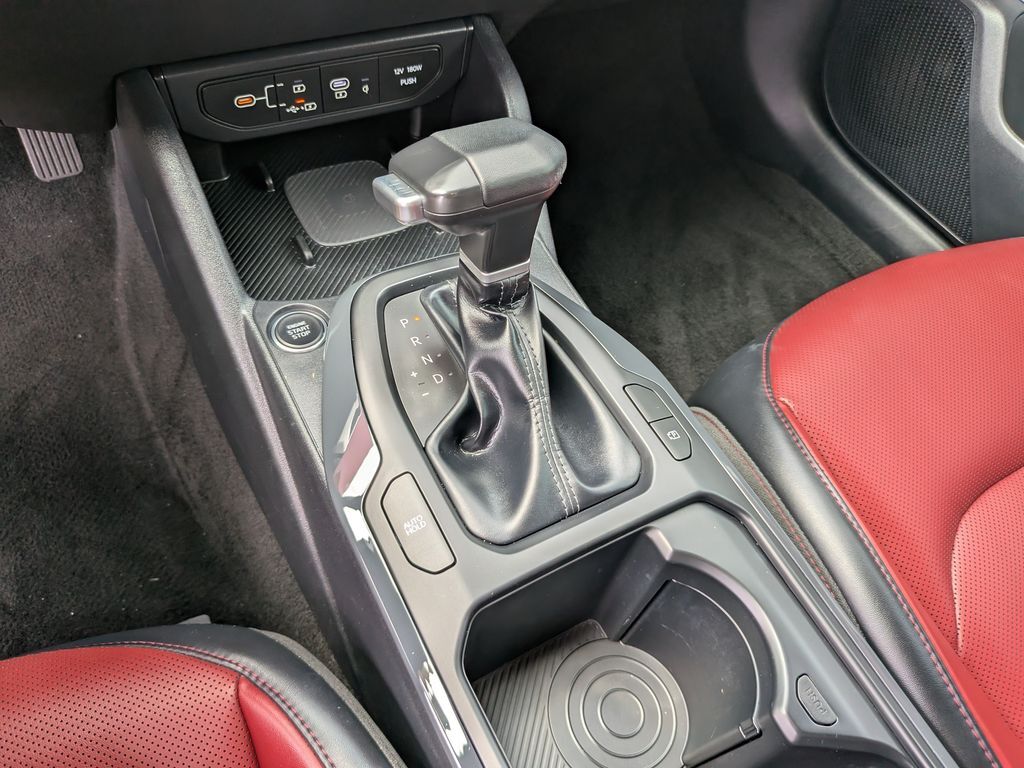 2025 Kia K4 GT-Line San Clemente CA