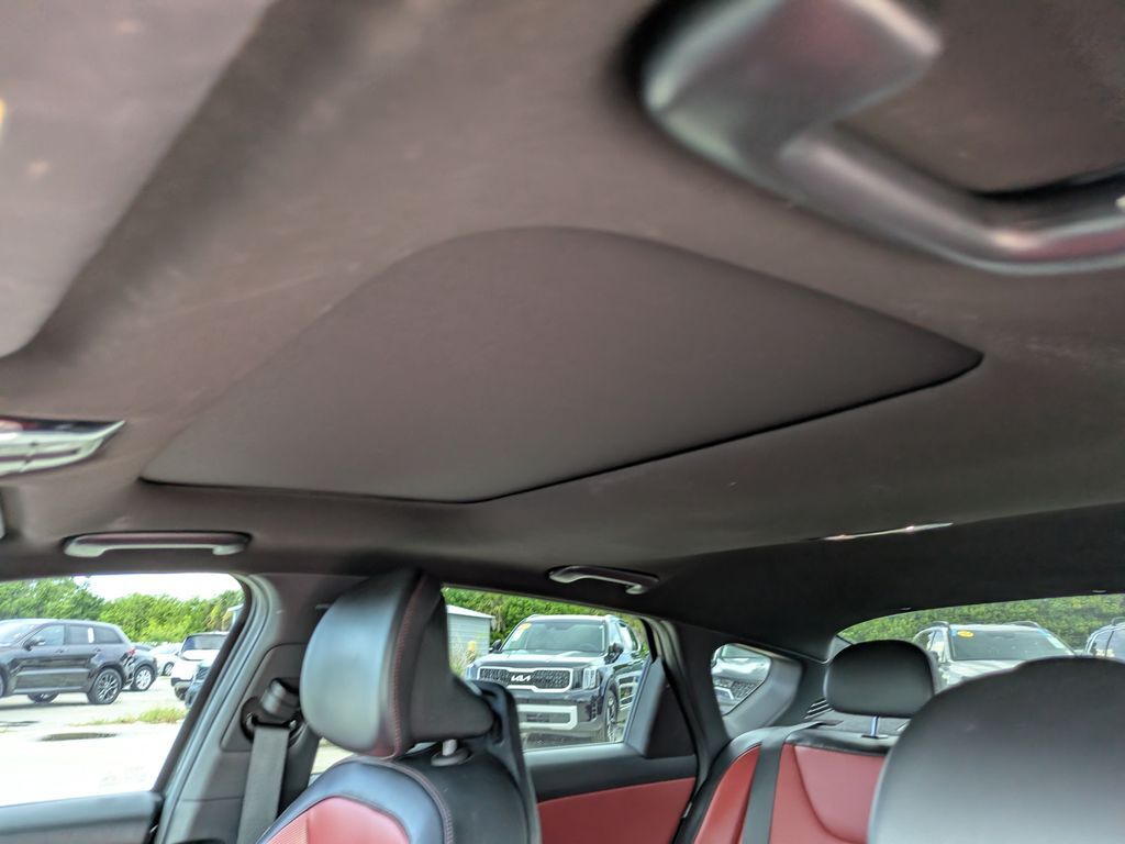 2025 Kia K4 GT-Line San Clemente CA