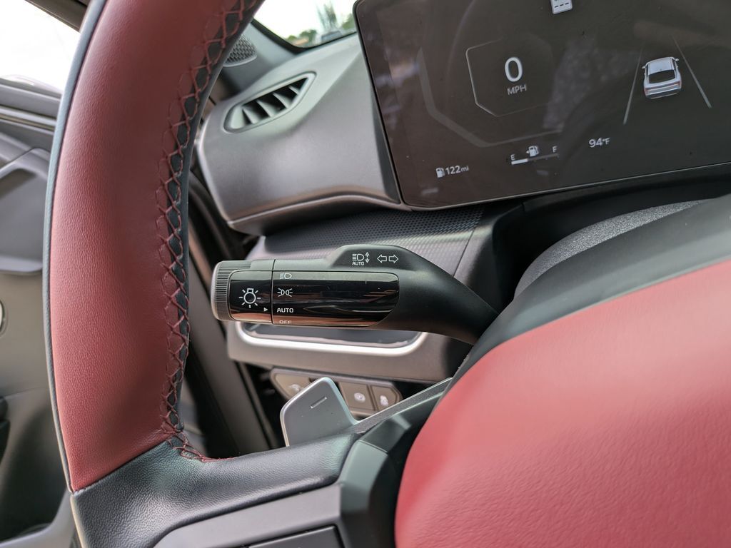 2025 Kia K4 GT-Line San Clemente CA