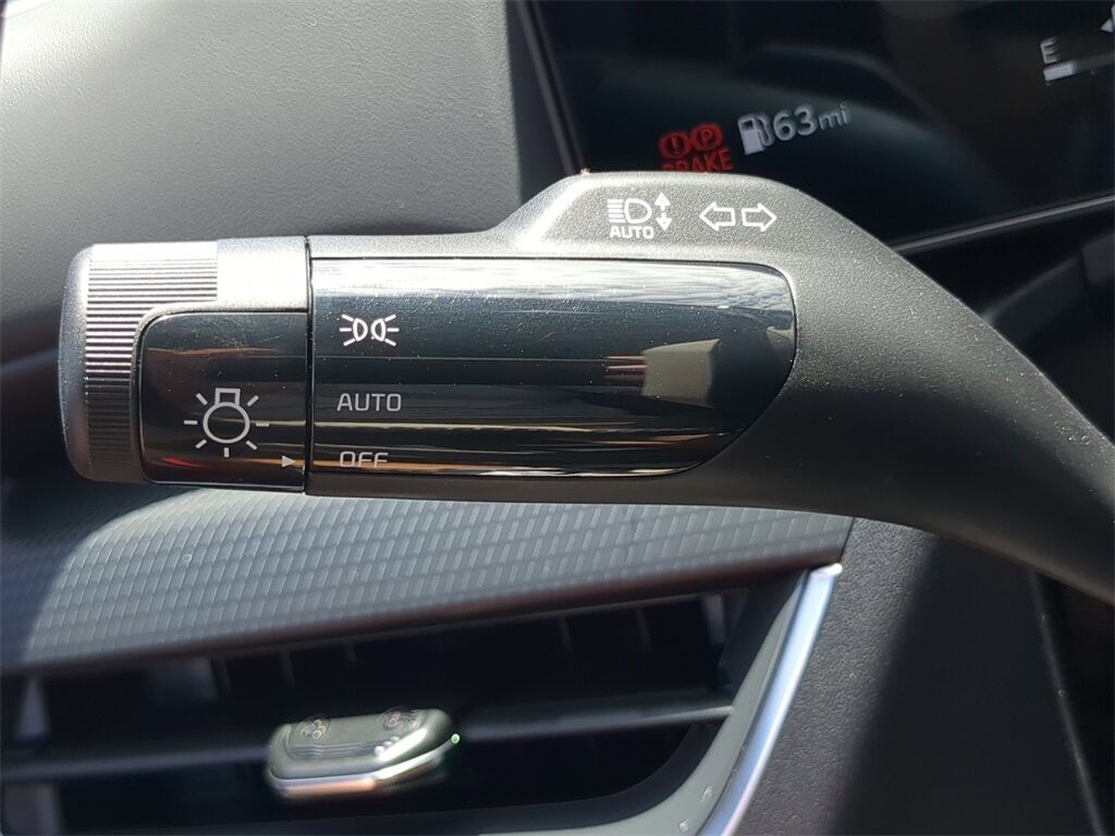 2025 Kia K4 GT-Line San Clemente CA