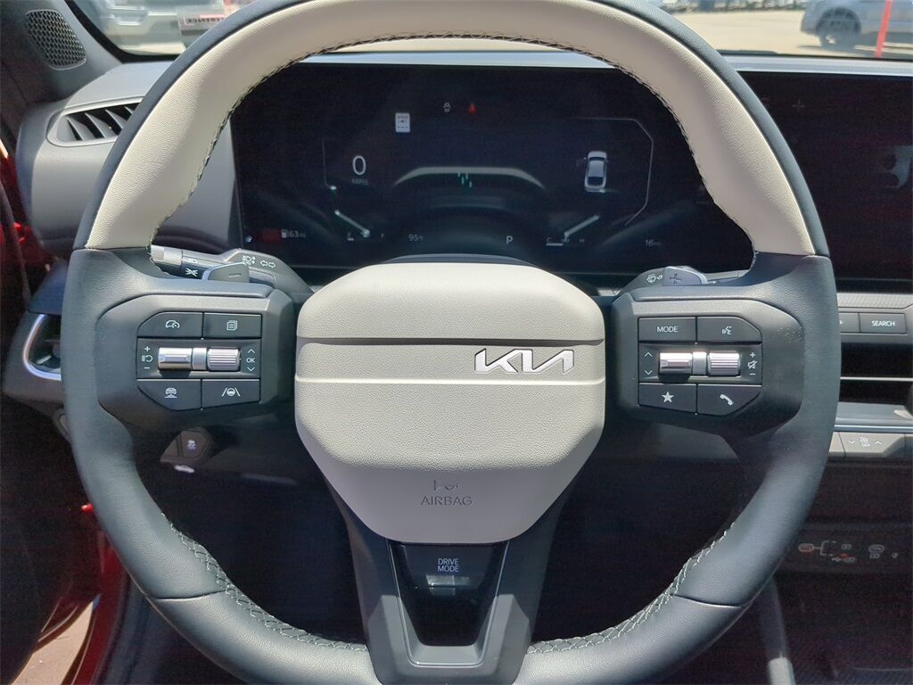 2025 Kia K4 GT-Line San Clemente CA