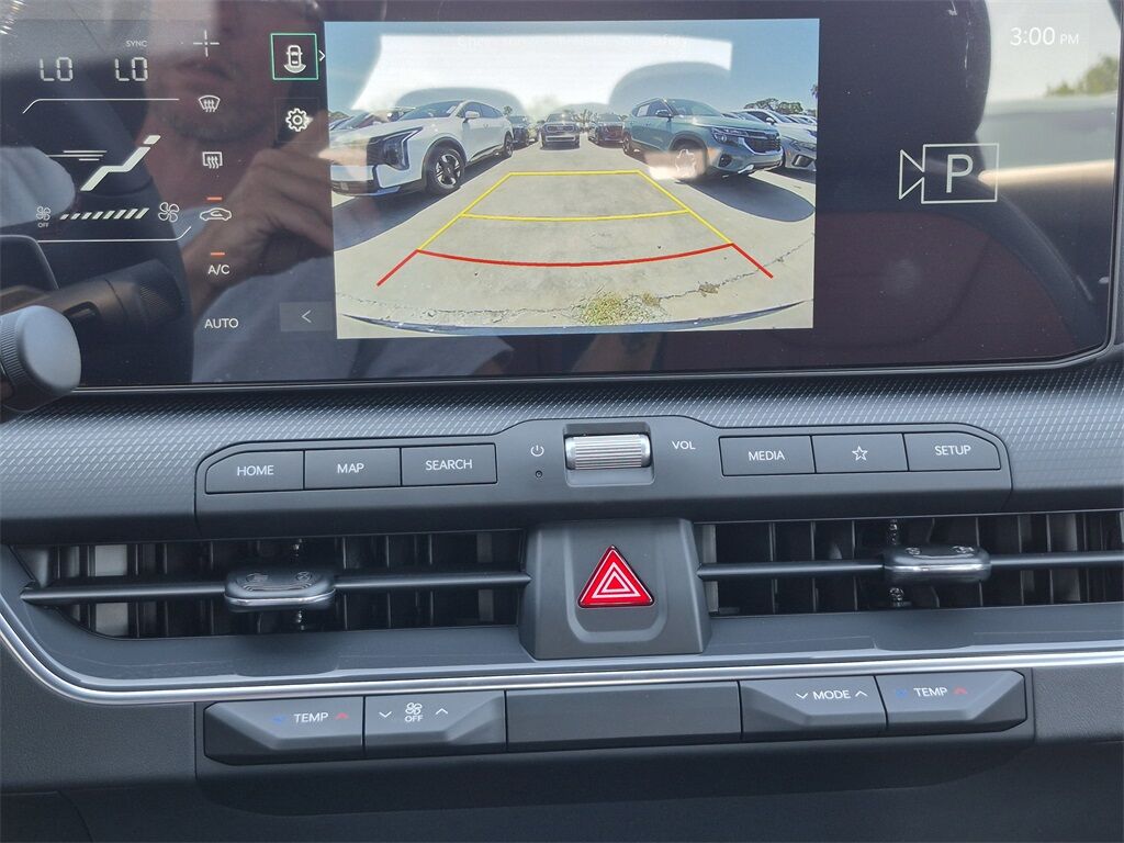 2025 Kia K4 GT-Line San Clemente CA