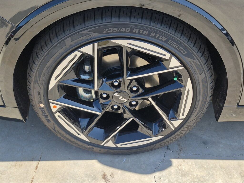 2025 Kia K4 GT-Line San Clemente CA