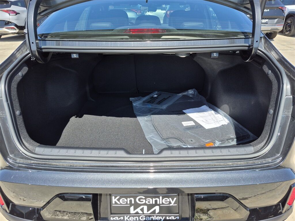 2025 Kia K4 GT-Line San Clemente CA