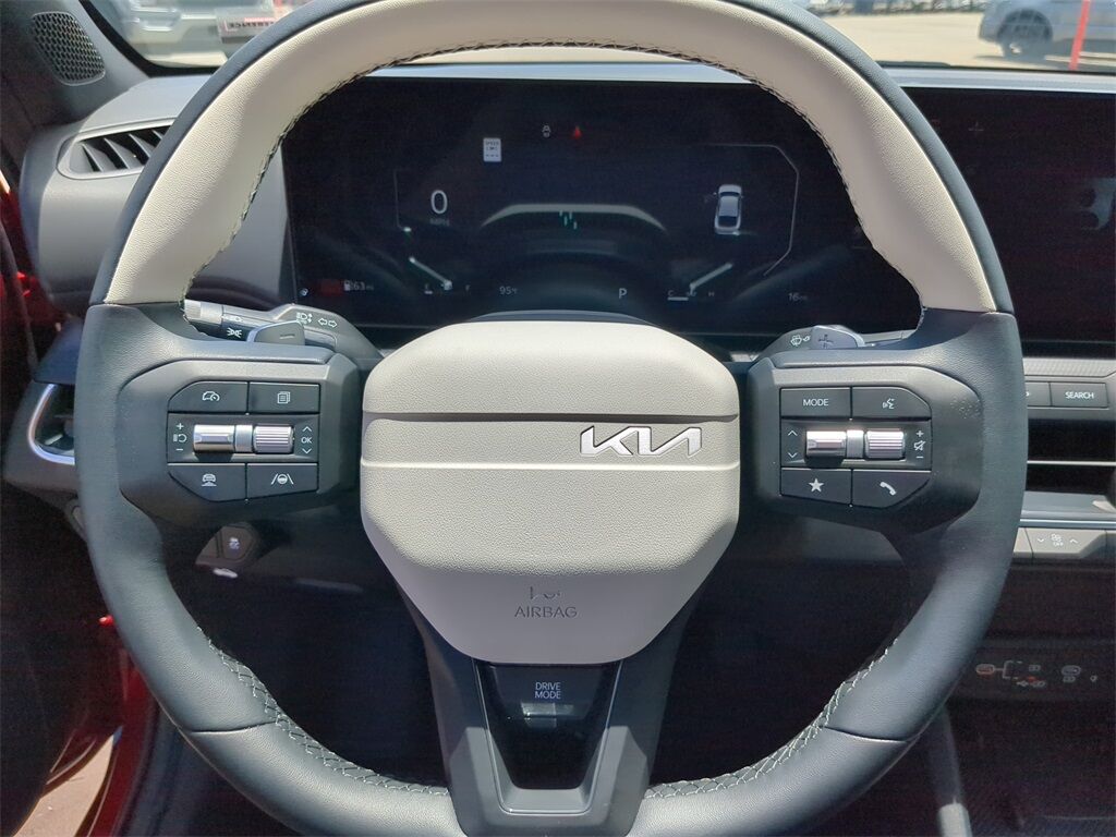 2025 Kia K4 GT-Line San Clemente CA