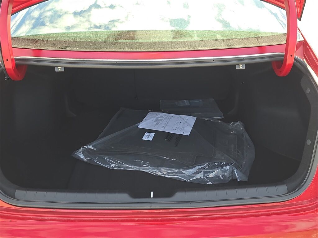 2025 Kia K4 GT-Line San Clemente CA