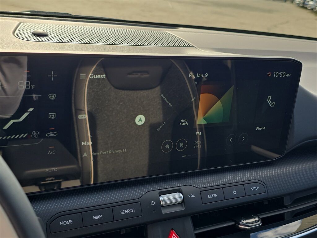 2025 Kia K4 GT-Line San Clemente CA