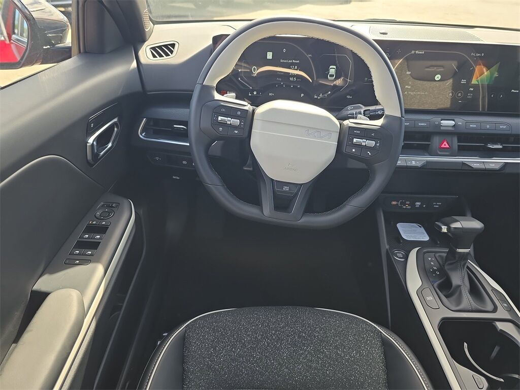 2025 Kia K4 GT-Line San Clemente CA