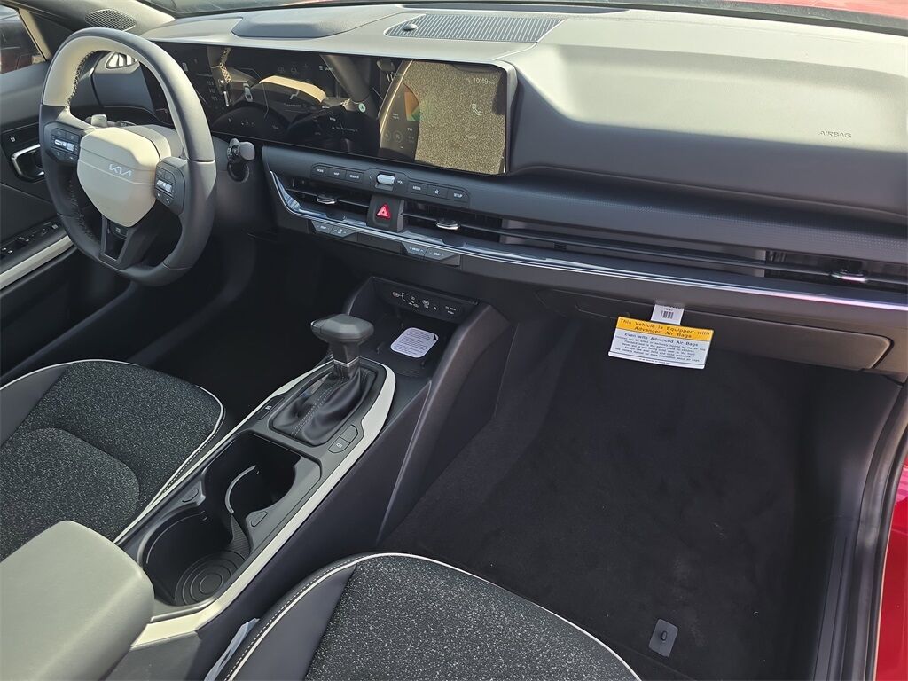 2025 Kia K4 GT-Line San Clemente CA