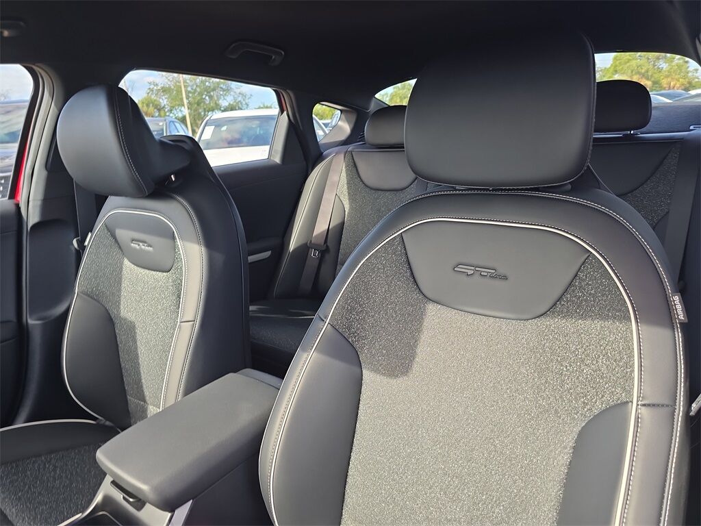 2025 Kia K4 GT-Line San Clemente CA
