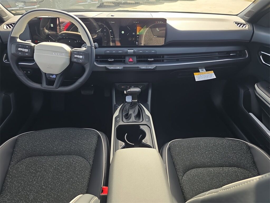 2025 Kia K4 GT-Line San Clemente CA