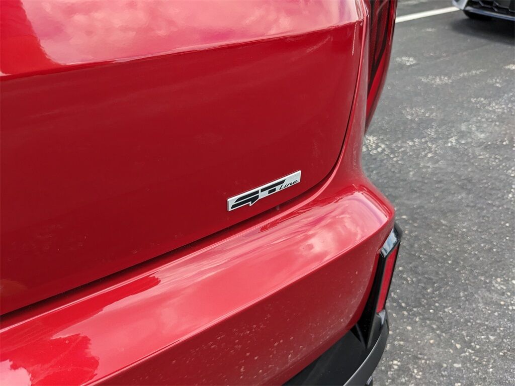 2025 Kia K4 GT-Line San Clemente CA